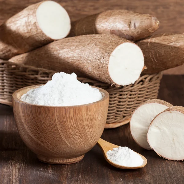 Native Tapioca Starch